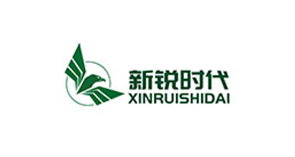 簽約：洛壹網(wǎng)絡(luò)簽約深圳市新銳時代廣告?zhèn)髅接邢薰? title=