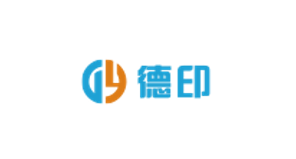 簽約：洛壹網(wǎng)絡簽約天津德印科技有限公司