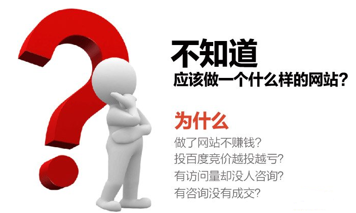 網站建設做一個網站需要多少時間