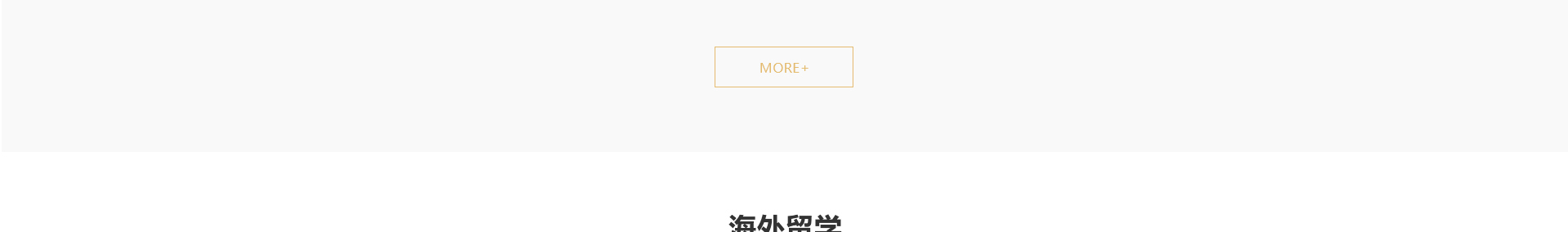 中鑫海外集團_集團網站建設案例_洛壹網絡建站案例