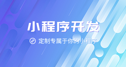 企業(yè)選擇定制小程序的理由 -洛壹網(wǎng)絡(luò)