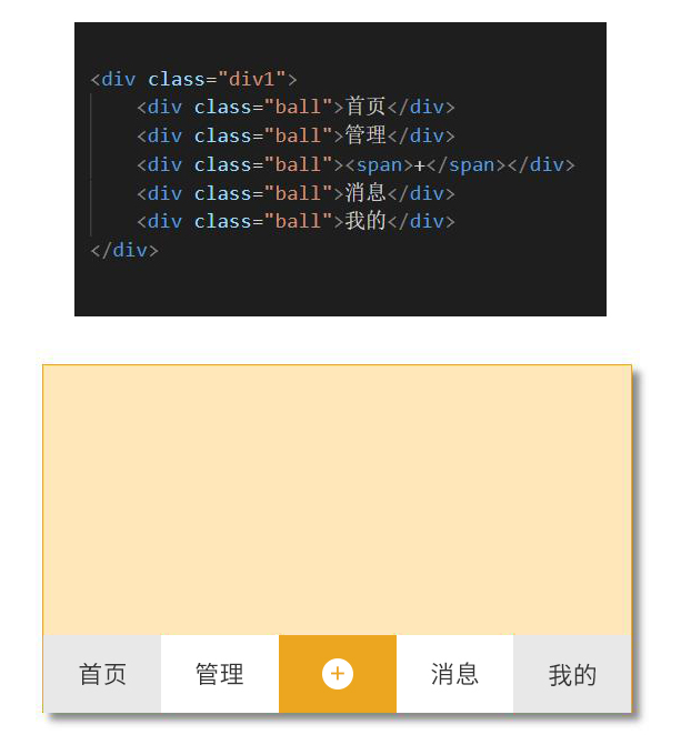 網(wǎng)站建設(shè)過(guò)程中常用的布局-彈性布局 網(wǎng)站建設(shè)過(guò)程中常用的布局-彈性布局